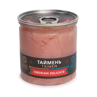 Таймень с/с 0,2л МЛ