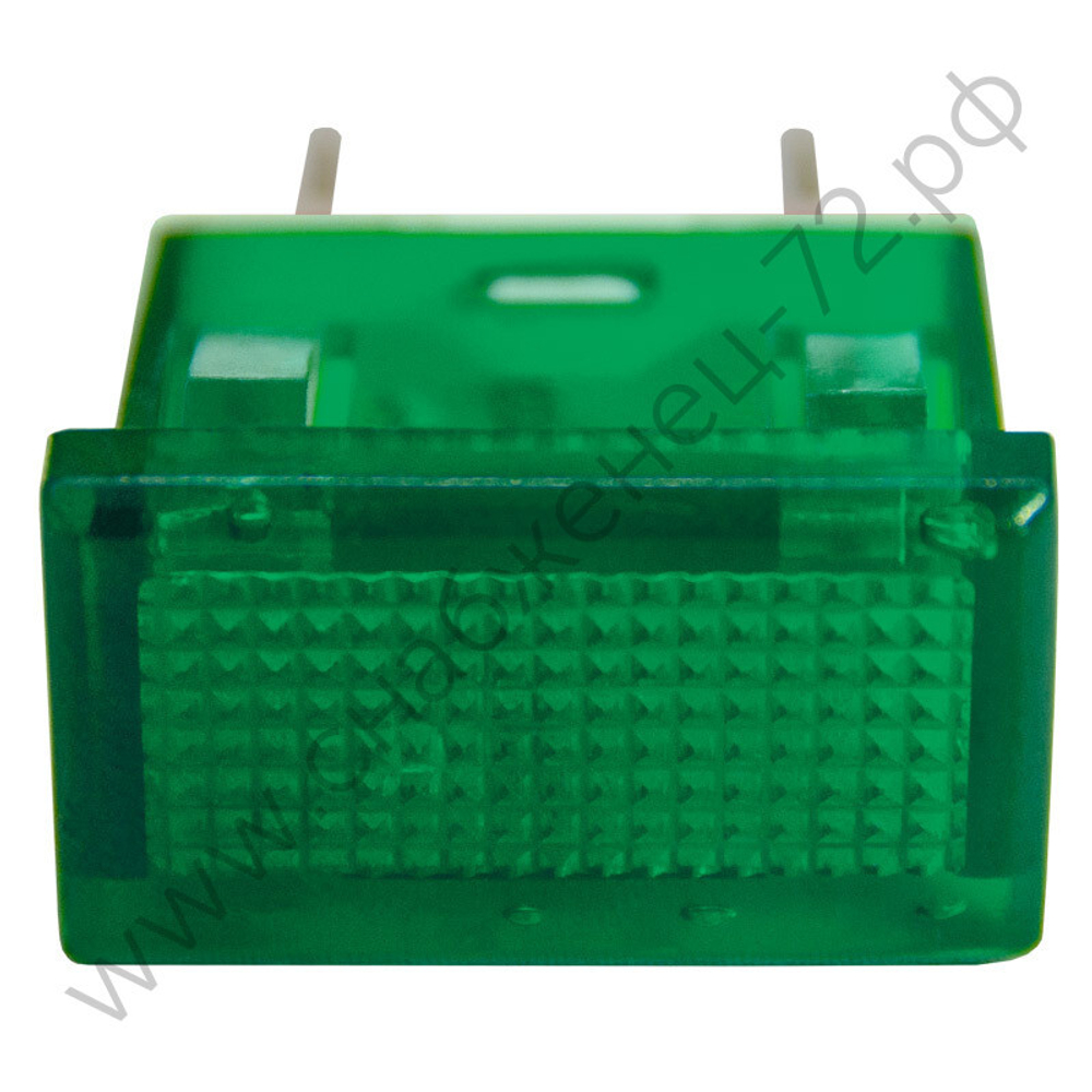 Лампы сигнальные Энергия прямоугольные