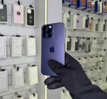 iPhone 14 Pro Max, 256 ГБ б/у