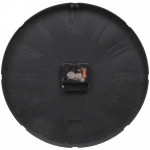 Часы настенные «Карат» d30см XH626C