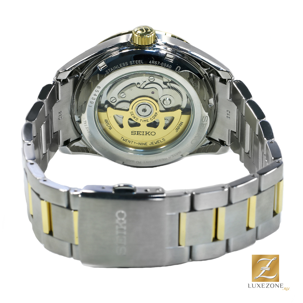 Seiko SSA306J1