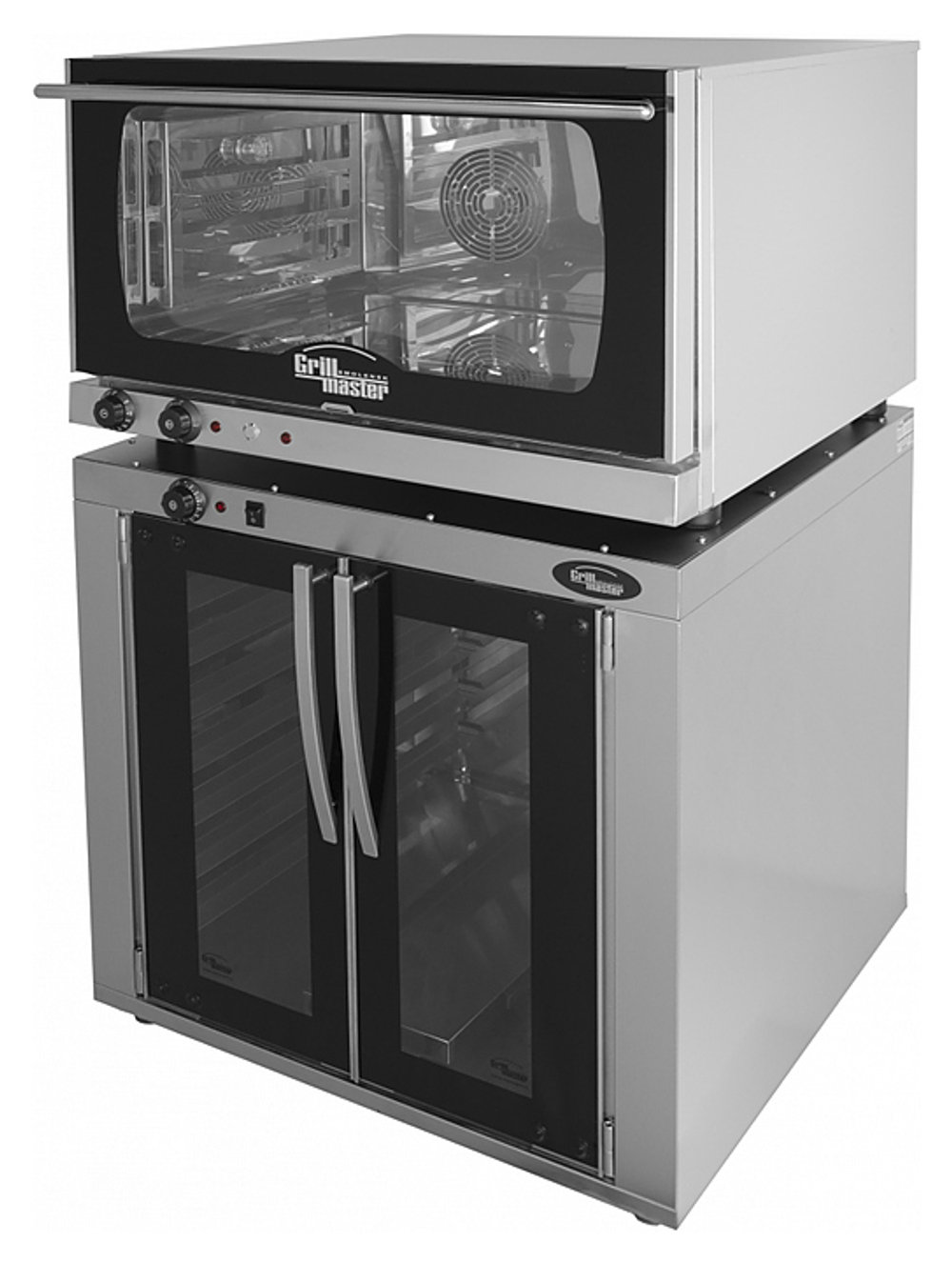Шкаф расстоечный Grill Master РПК-2