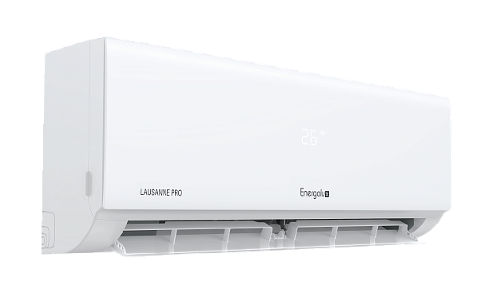 Кондиционер Energolux LAUSANNE PRO SAS12AR2-A/SAU12AR2-A