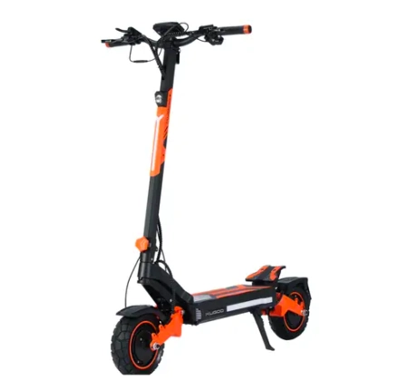 Электросамокат Kugoo F3 Pro Max