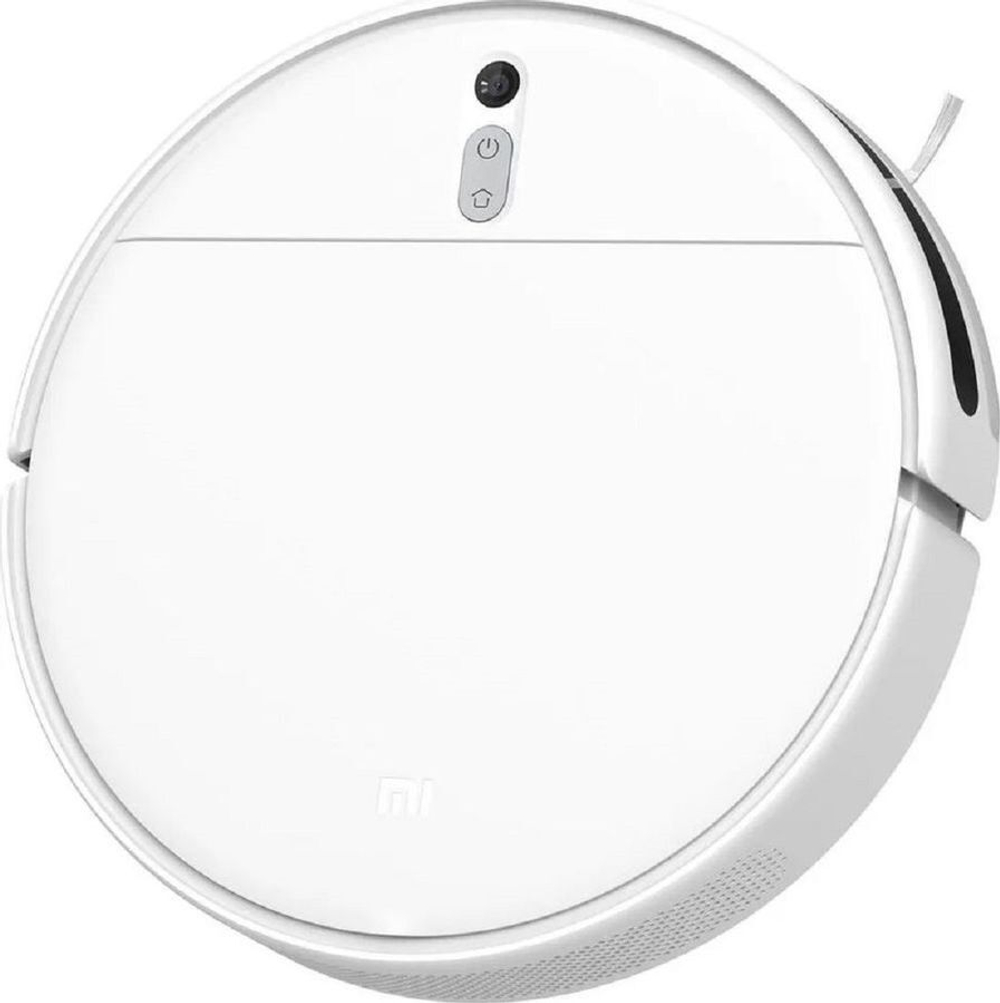 Робот-пылесос Xiaomi Mi Robot Vacuum-Mop 2 Lite BHR5959RU
