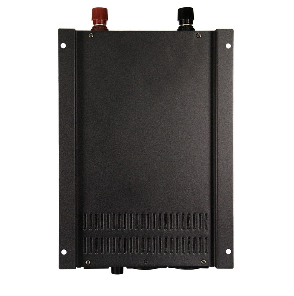 Автомобильный инвертор Энергия AutoLine Plus 600