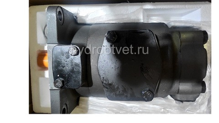 SQP43-60-38-86CС2-18 - Насос гидравлический