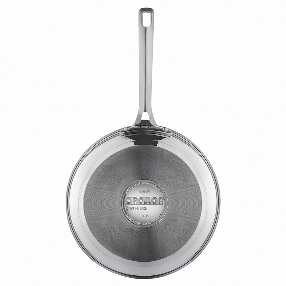 Сковорода genesis, ?24 см