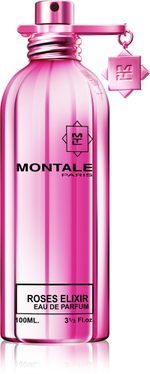 Montale Rose Elixir парфюмерная вода женская