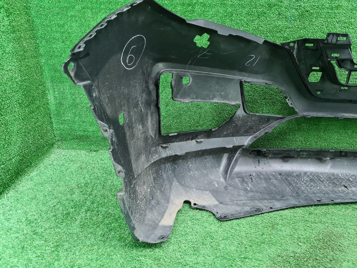 Бампер передний Nissan X-Trail T32 (2017-2022)