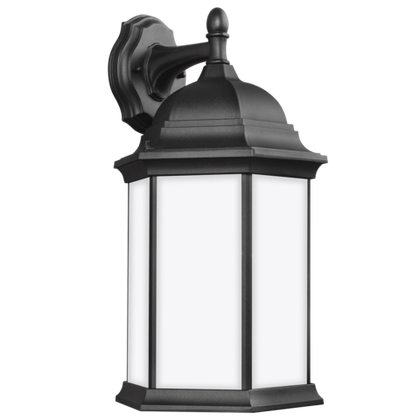 Настенный светильник Visual Comfort Sevier Large One Light Downlight Outdoor Wall Lantern
