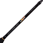Спиннинг Maximus Smuggler-X Sea Bass 4секц. MSESX-254ML 2.5м 5-28г Вес 125г Тр.длина 68см
