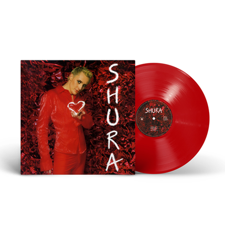 Shura Shura (Red)