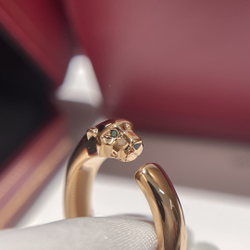 Cartier Panthère De Cartier Ring