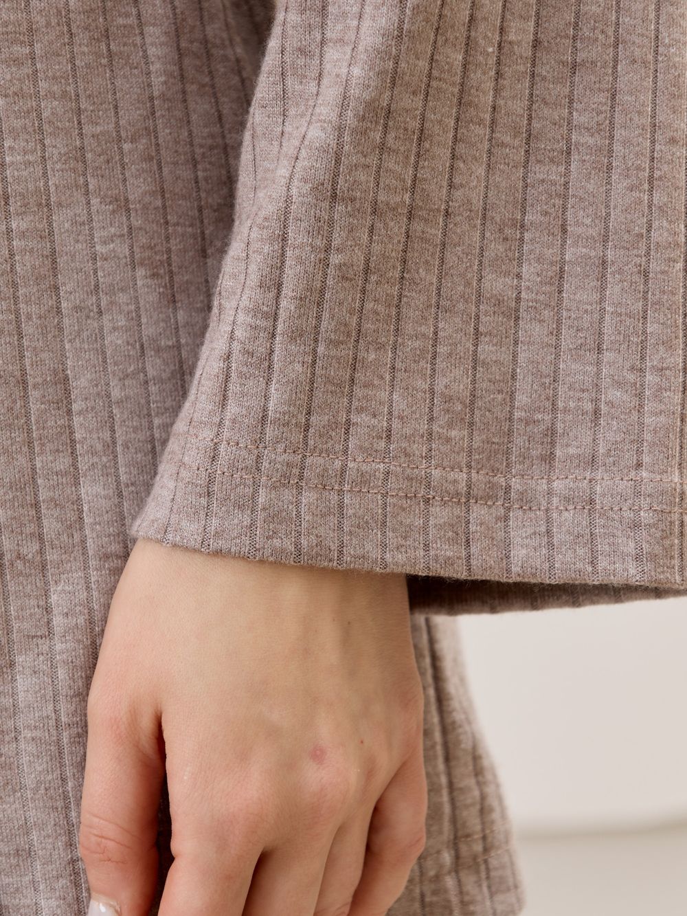 Кардиган-кимоно Эвила-1 Виотекс КАПУЧИНО