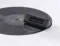 Analog Renaissance Record Velvet Brush White