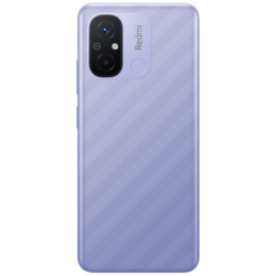 Смартфон Xiaomi Redmi 12C 4/128GB RU Lavender Purple