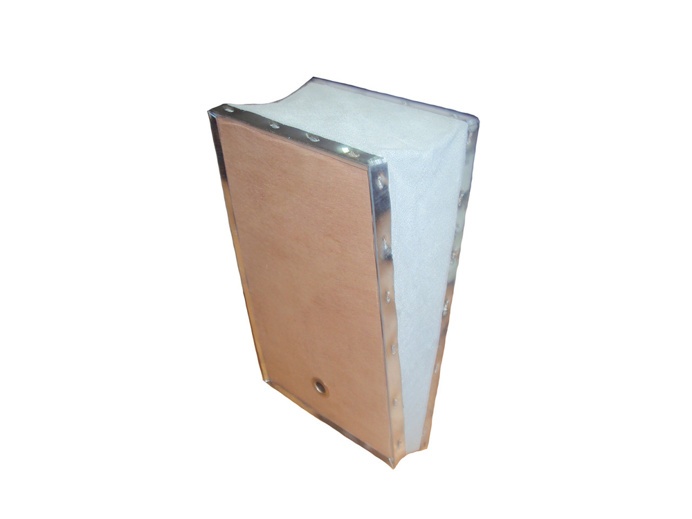 Меха для дымаря (кожа)