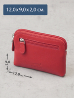 B270037 Sunset - Футляр для ключей и карт Marta Ponti