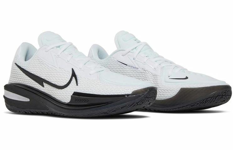 Кроссовки Nike Air Zoom G.T. Cut 1 Tb "Black White"