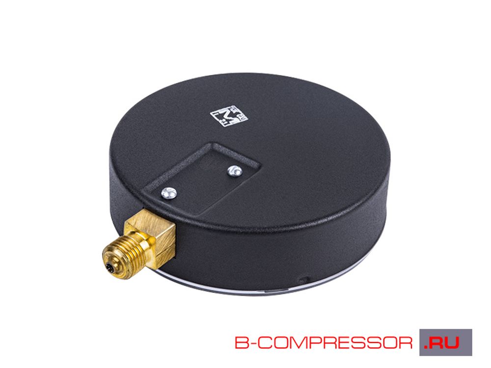 Манометр для компрессора МП 100 - 1/4