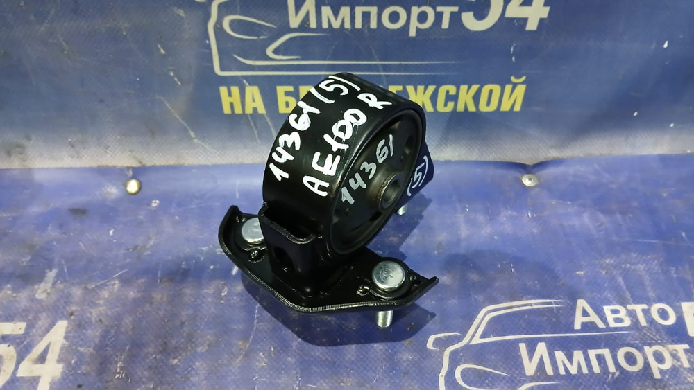 Подушка двигателя TOYOTA COROLLA 1991-1992