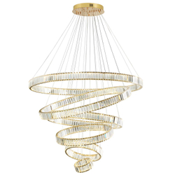 Подвесная люстра Odeon Light 5015/260L