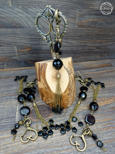 Маячок "Самая темная ночь"