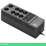 Источник бесперебойного питания APC Back-UPS (BE850G2-RS)