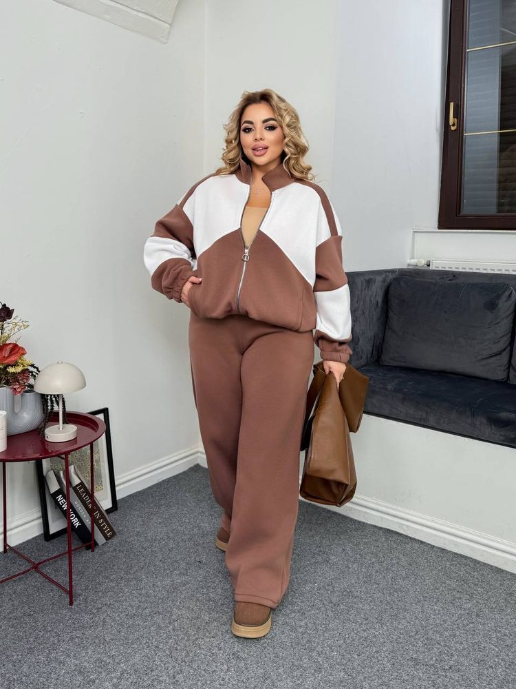 Костюм УК-1980-4 Фабрика Моды