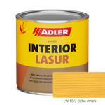 Innenlasur - лазурь, после которой дерево «оживает»! | Adler (Австрия)