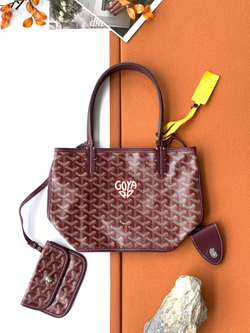 Goyard Anjou Mini Bag