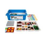 LEGO Education: Базовый набор StoryStarter «Построй свою историю» 45100 — StoryStarter Core Set — Лего Образование Эдукейшн