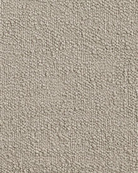 Mihaela 3-местный диван из серого микробукле 203 см