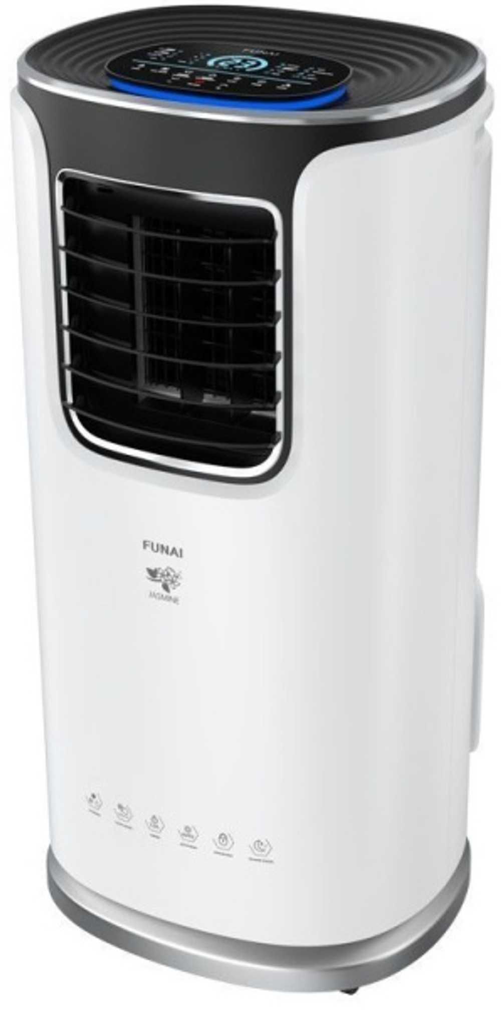 Кондиционер мобильный Funai MAC-JS32COF03