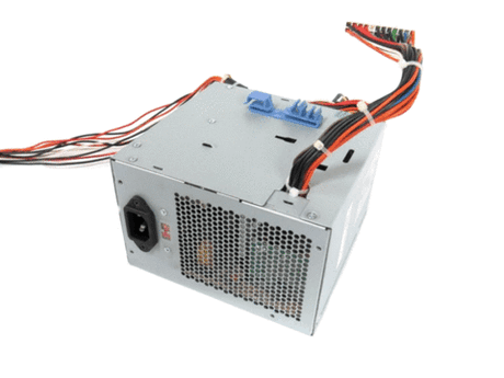 Блок питания Dell 0UF345 PE 305W Power Supply