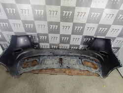 Бампер задний в сборе Changan UNI-K 20-нв Б/У Оригинал CD569F2713031900