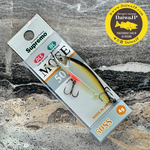 Воблер Supremo MOFE 50SS 4g #06