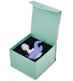 GAEM Home MF- 64/3 Фигурка «Девочка с китом»