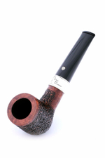 Курительная трубка Mastro De Paja Комиссар Мегрэ M951
