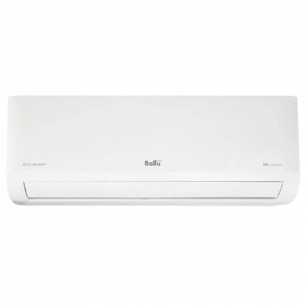 Инверторный кондиционер Ballu BSYI-09HN8/ES_23Y серии Eco Smart