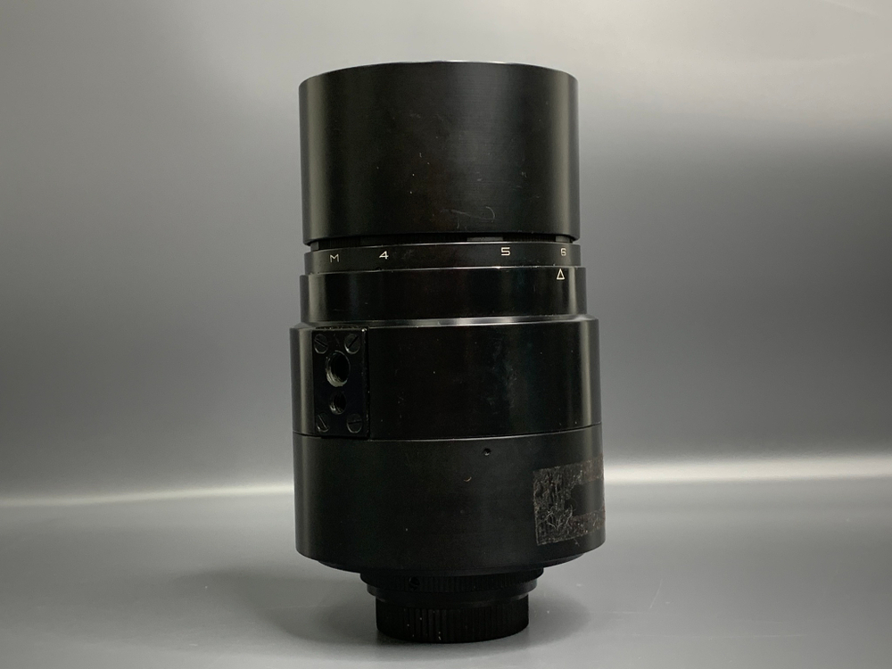 ЗМ-5А 8/500mm