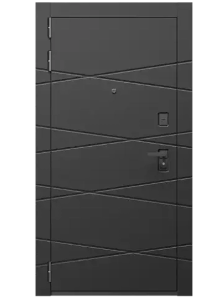 Входная дверь Флагман 13