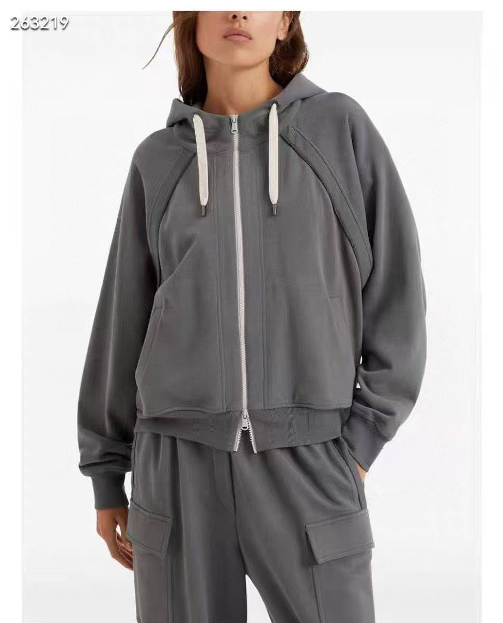 Костюм Brunello Cucinelli