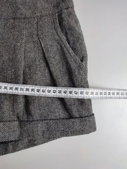 Шорты Broadway с шерстью трикотажные 42-44 размер