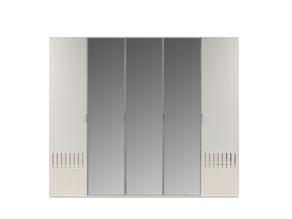 Коллекция “Сидея” серая