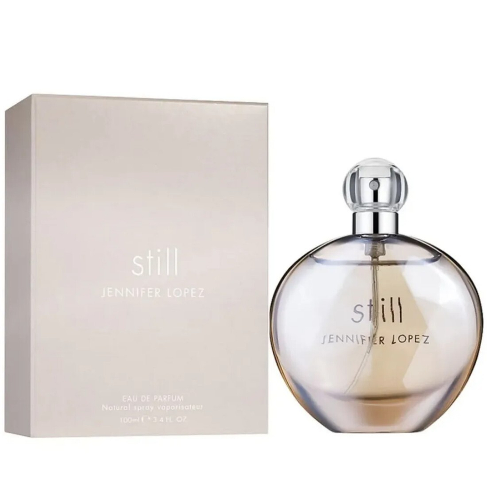 J.LOPEZ STILL edP 100ml lady
