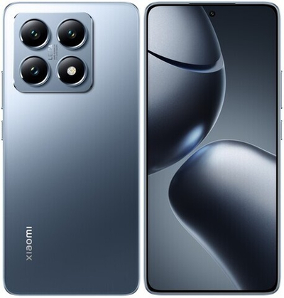 Смартфон Xiaomi 14T 12/512GB Blue RUS