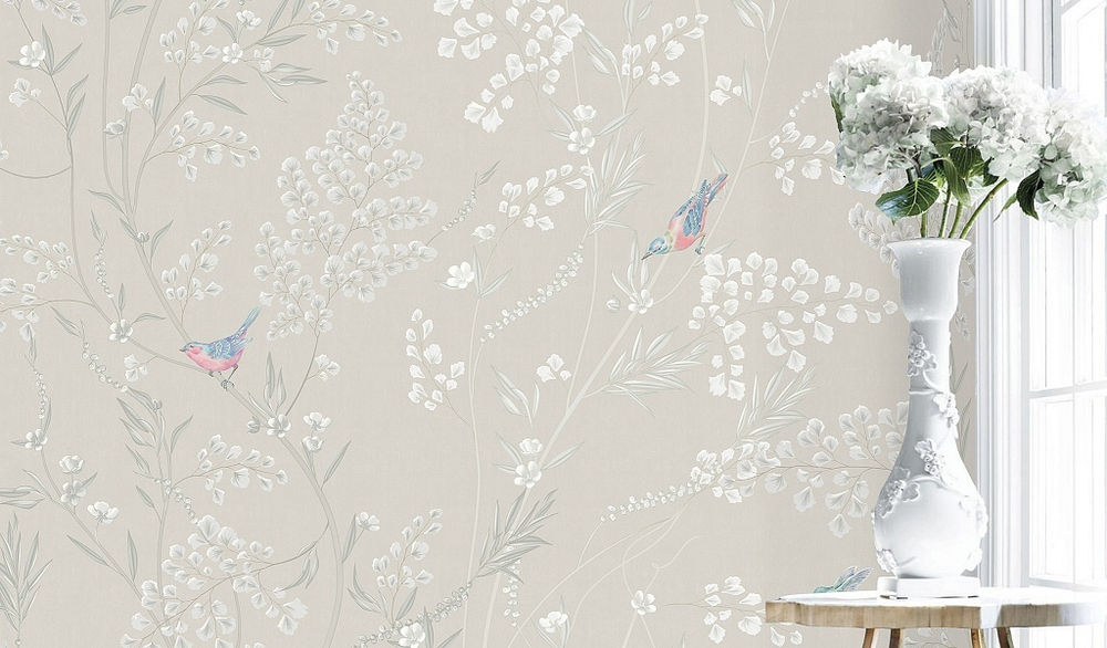 Обои и панно Affresco, коллекция  Atmosphere