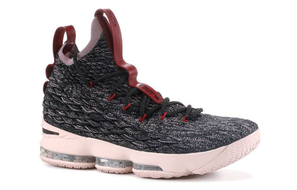 Кроссовки Nike Lebron 15 "Pride Of Ohio" Ep 15